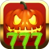 777 Pumpkin Ghost Slot - Hot Slot Machine, Big Wheel, Bonus Feature & Special Prize