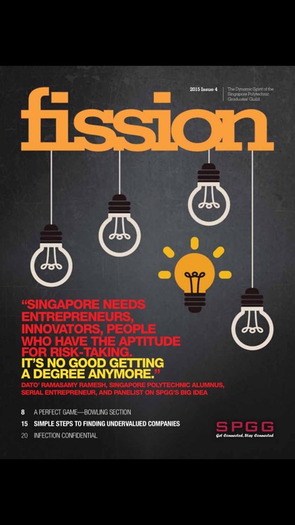 Fission Magazine