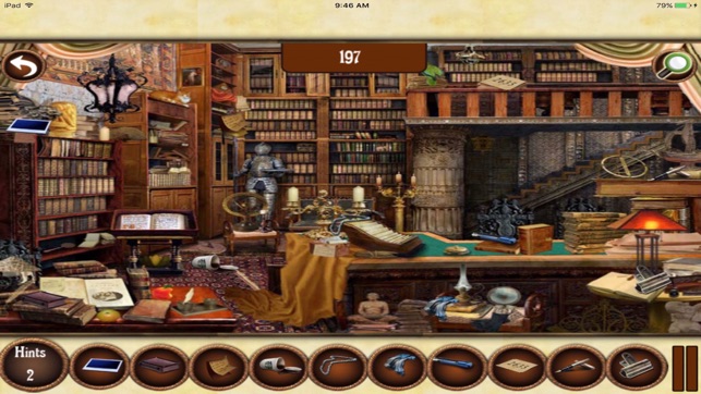 Free Hidden Objects: Real & Pure Hidden Object Games(圖5)-速報App