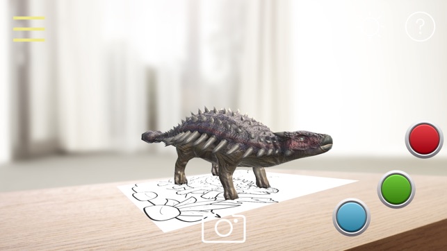 Unibora Dino(圖4)-速報App