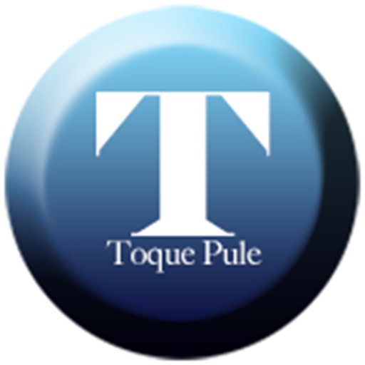 ToquePule iOS App