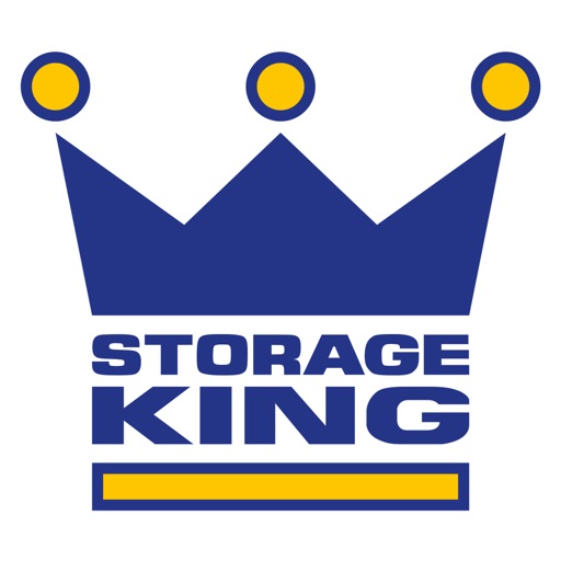 Storage King Account