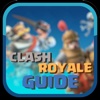 PRO Guide for Clash Royale - Deck Builder, Strategy and Tips