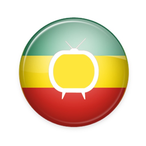 Online Ethiopian TV icon