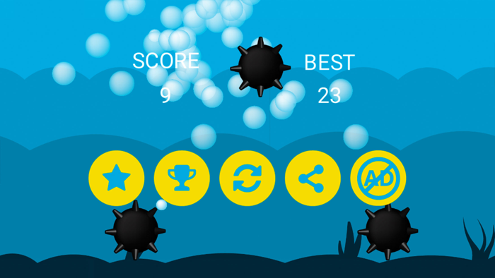 Yellow Submarine - Time Killer A Great Game to Kill Time and Relieve Stress at Work