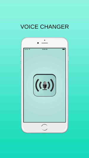 Voice Changer Effect - Speak to Recorder and Play Sounds Fre(圖1)-速報App