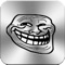 Funny Rage Stickers & Troll Faces Pro - for WhatsApp & All Messengers!