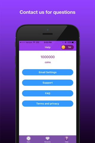 GetRewards: Earn Free Rewards screenshot 3