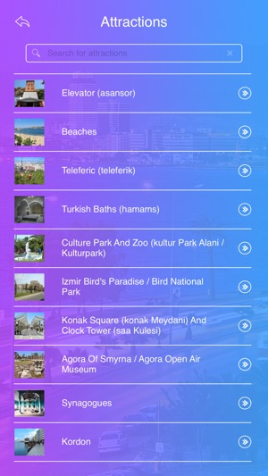 Izmir Tourism Guide(圖3)-速報App