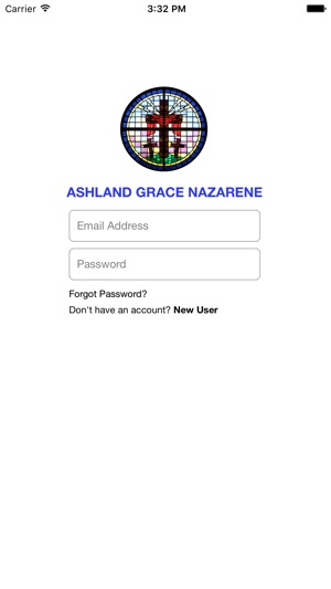 Ashland Grace Nazarene(圖1)-速報App