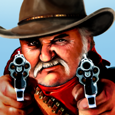 Activities of Guns & Cowboys: Bounty Hunter