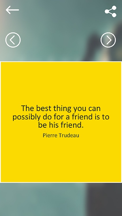 friendly quotes wallpapers