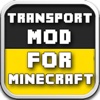 TRANSPORT MECH MODS MINECRAFT GAME EDITION PC - Wiki for MCPC