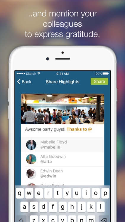 Daily Highlights screenshot-4