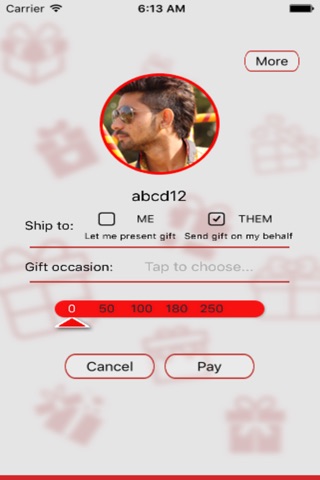 SurGift -Perfect Gift, One Click screenshot 2