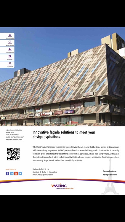 Architecture + Design Mag screenshot-3