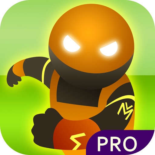 Gang of Superheroes Pro Icon