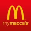 mymacca's Rewards SA - McDonald's Vouchers&Offers - フード/ドリンクアプリ