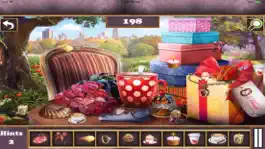 Game screenshot Romance Hidden Objects apk