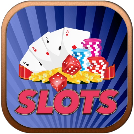 Play Advanced Slots Heart Of Slot Machine - Classic Vegas Casino icon