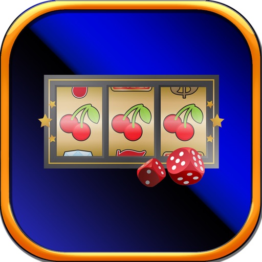 888 Advanced Casino Black Casino - Play Vegas Jackpot Slot Machines icon
