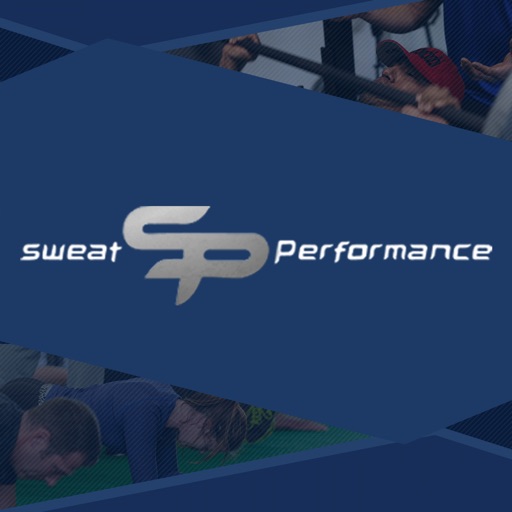 Sweat Performance PB icon