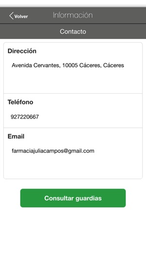 Farmacia Campos Acedo(圖3)-速報App