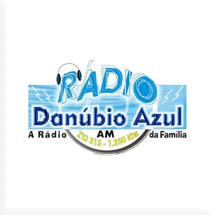 Rádio Danúbio Azul Читы