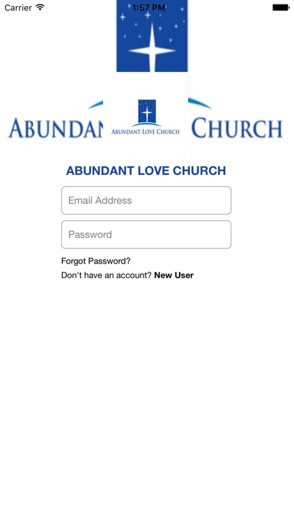 Abundant Love Church