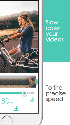 Slow Motion Video - Adjust & Edit Speed in Videos for Instag(圖2)-速報App