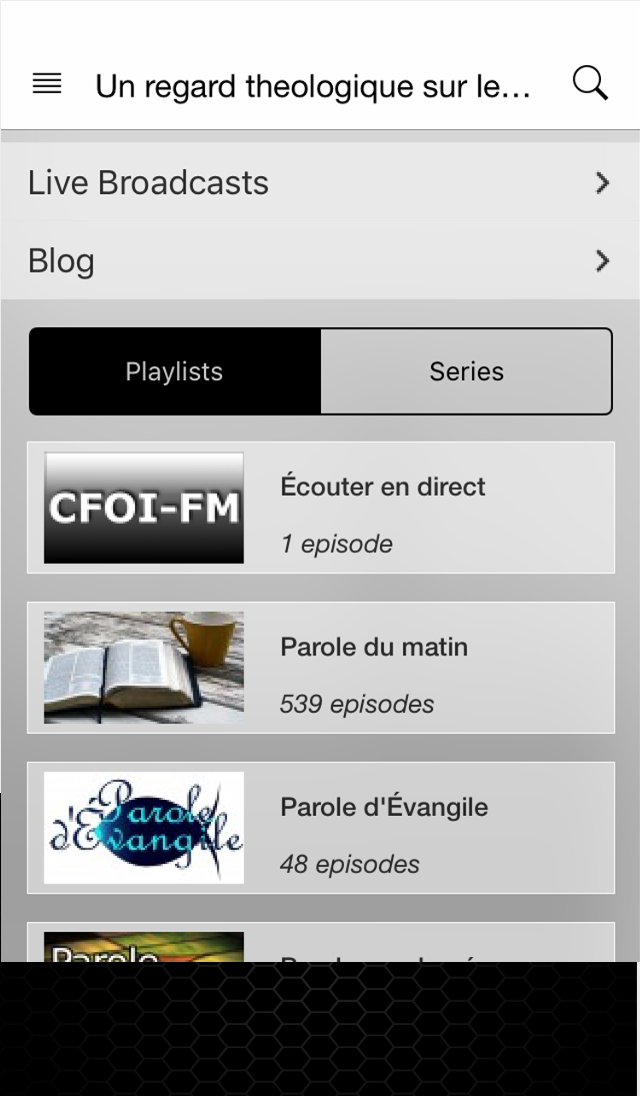 CFOI-FM