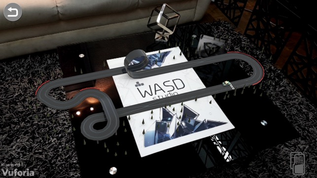 Wasd Studio AR Showcase(圖5)-速報App