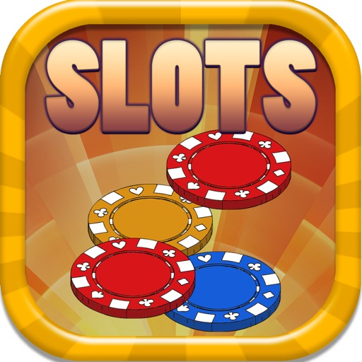 Slots Era Titan in Vegas - Free Star City Slots icon