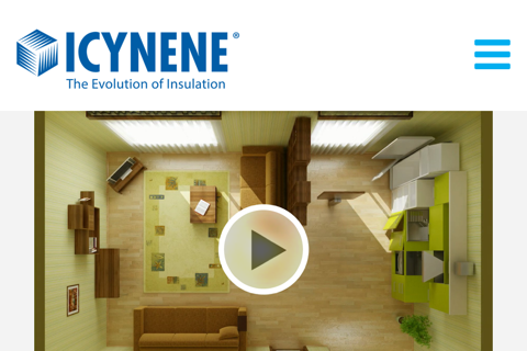 Icynene Home Owner App screenshot 3