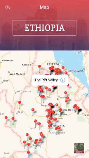 Ethiopia Tourist Guide(圖4)-速報App