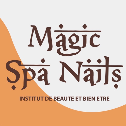 Magic Spa Nails