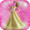 Prom Dress Up Fashion Montage for Girl.s - Edit Photo and Put Your Face In Frame Hole Free