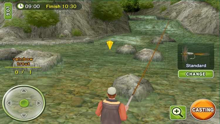 Fly Fishing 3D Premium