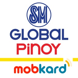 SM Global Pinoy MobKard