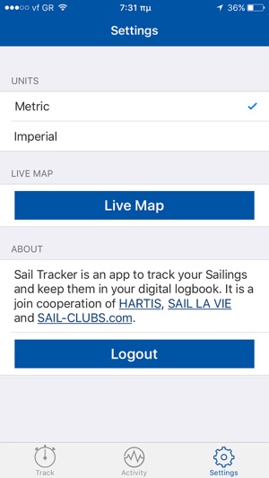 Sail-Tracker(圖4)-速報App