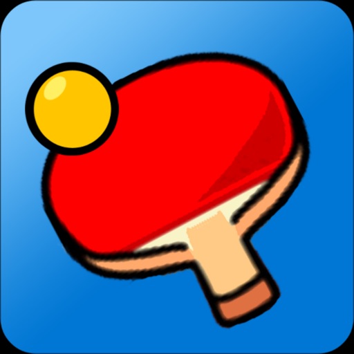 Pong Balls iOS App