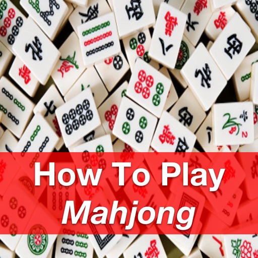 How To Play Mahjong iOS App