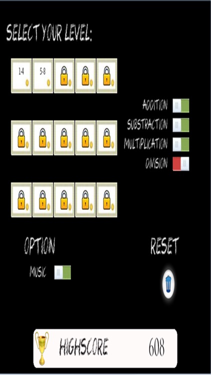 Super Magic Memory screenshot-3