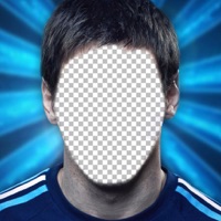 Replace Face Booth - Funny Photo Effect Edit.or, Visage Blend.er Camera pour PC