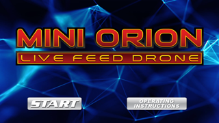 How to cancel & delete MINI ORION FPV from iphone & ipad 1