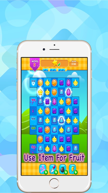 Juice Fresh Farm screenshot-4