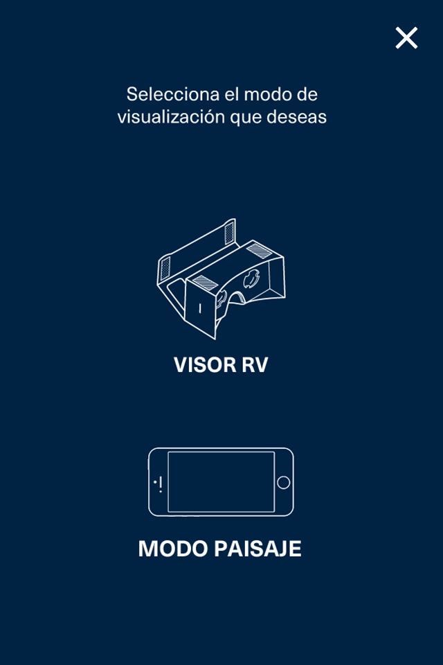 Aeromexico VR screenshot 4