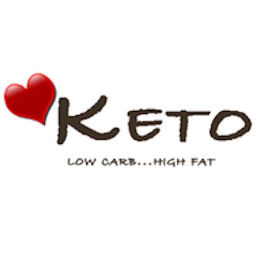 KETO by Kelley Peterson icon