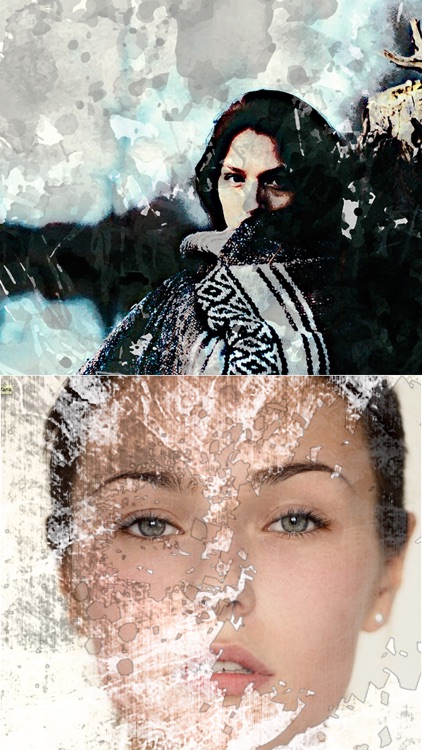 Painting X screenshot-3