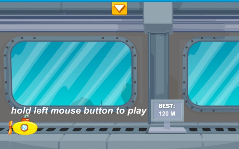 Submarine Runner thumbnail 1